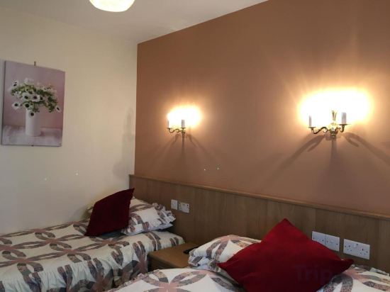 Фото Albro House