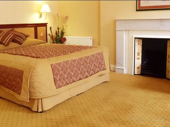 Фото Grange Buckingham Hotel