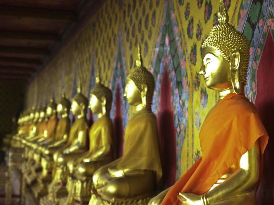 Фото Four Points by Sheraton Bangkok Ploenchit Sukhumvit