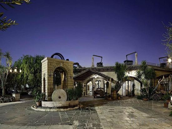 Фото Una Hotel Regina