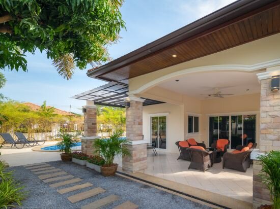 Фото Orchid Paradise Homes Opv316