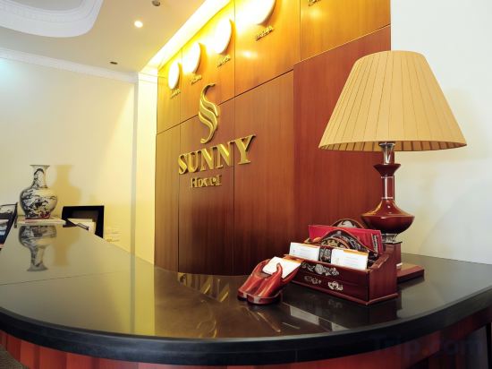 Фото Sunny 2 Hotel Hanoi
