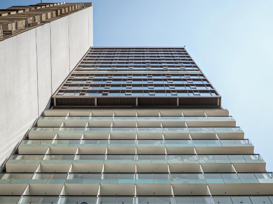 Фото Holiday Inn Cairo Maadi