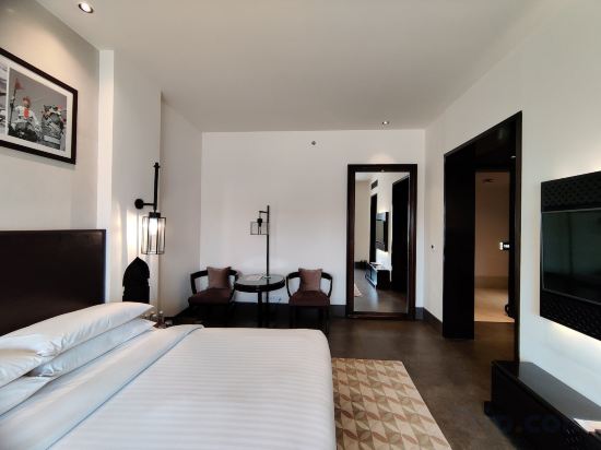 Фото Jaisalmer Marriott Resort & SPA