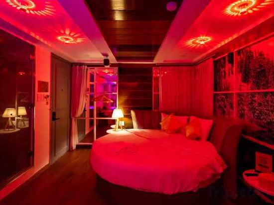 Фото Cupid Hotel