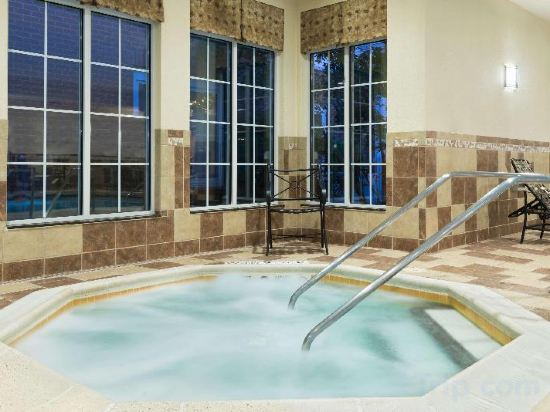 Фото Homewood Suites by Hilton Buffalo-Amherst