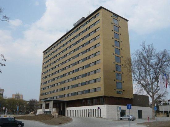 Фото отеля 5