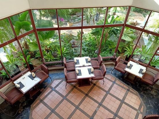 Фото Felix River Kwai Resort