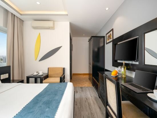 Фото Sea Castle 2