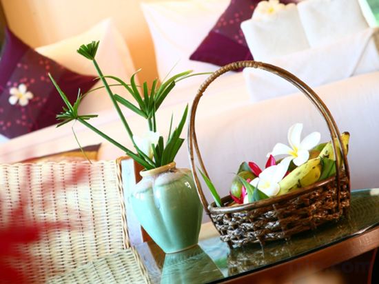 Фото Salad Buri Resort & SPA