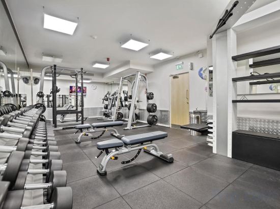 Фото Maitrise London Maida Vale