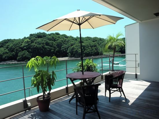 Фото Hotel Luandon Shirahama