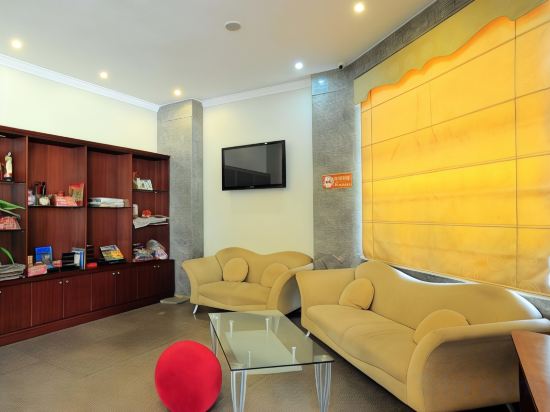 Фото Sunny 2 Hotel Hanoi