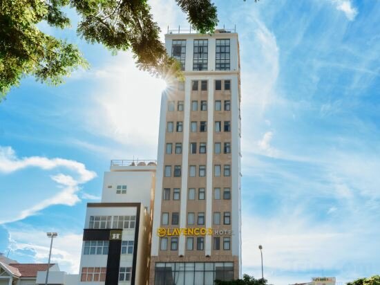 Hotel Royal Huy Hotel, Da Nang, photo