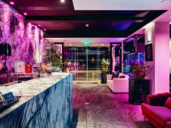 Фото The Ciao Stelio Deluxe Hotel