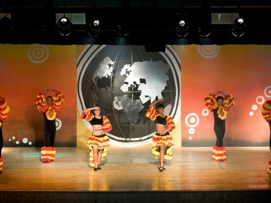 Фото Fiesta Beach