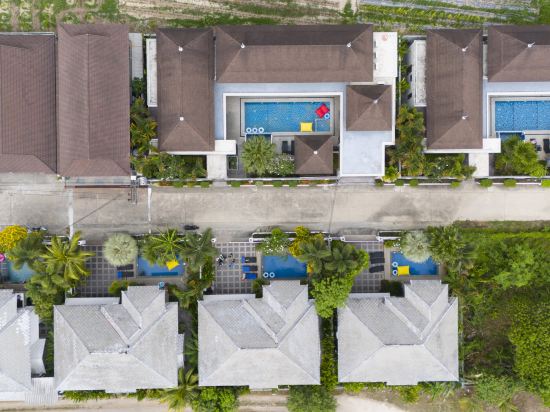 Фото Narintara Villas