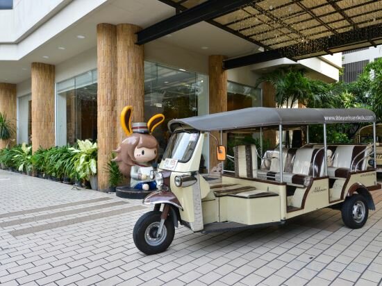 Фото Abloom Exclusive Serviced Apartments