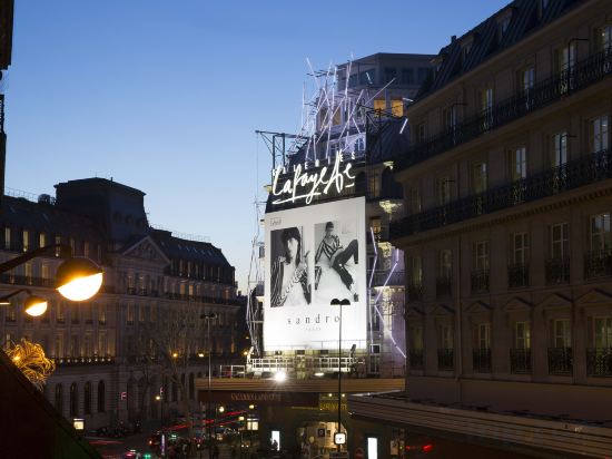 Фото Hotel Excelsior Opera