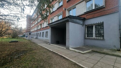 Снаружи