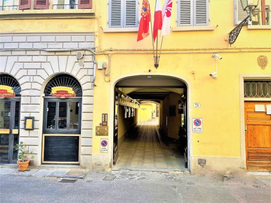 Фото отеля 4