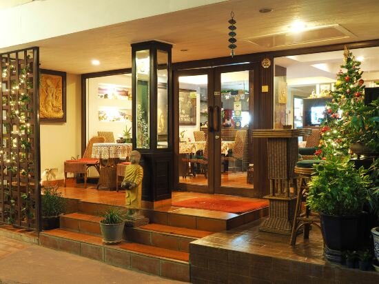 Фото Baan Sukhumvit Soi 20