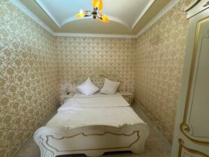 Гостиница Shahram Plus