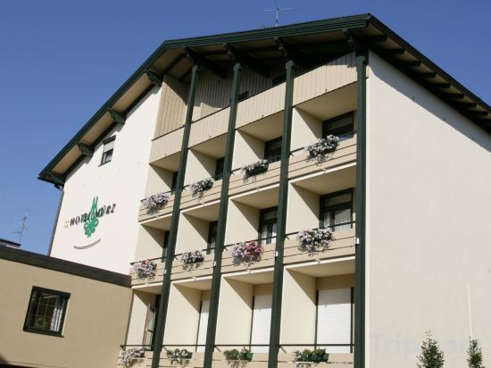 Фото Wunsch Hotel Mürz - Natural Health & SPA Hotel