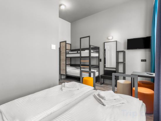 Фото A&o Firenze Campo di Marte