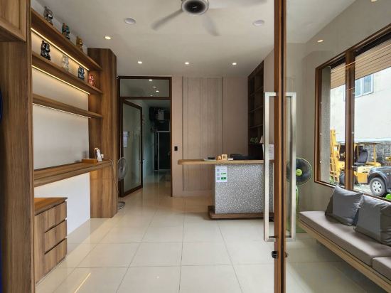 Фото The Fifth Residence