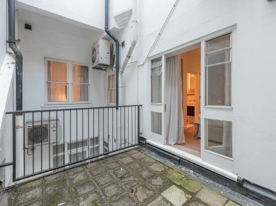 Фото Manson Place