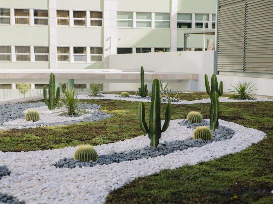 Фото HF Fenix Lisboa