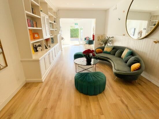 Фото Antonio S House