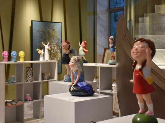 Фото Artels Collection Lingang Shanghai