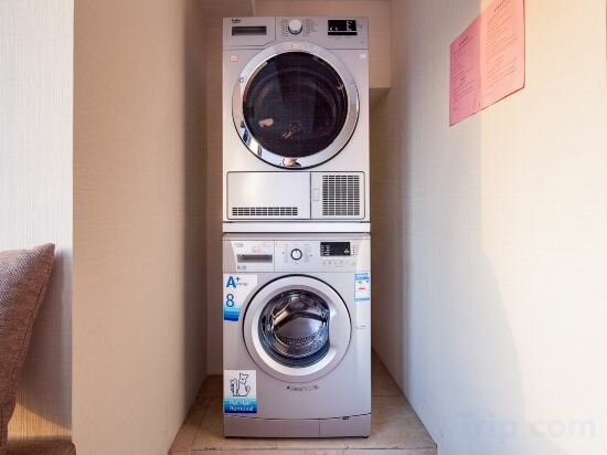 Фото Lujia International Hotel