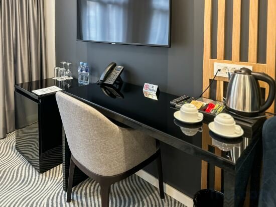 Фото Silver 39 Corner Hotel