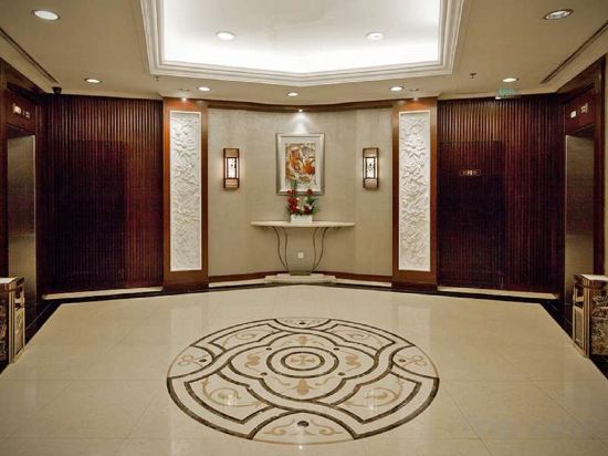 Фото Rosedale Hotel and Suites Guangzhou