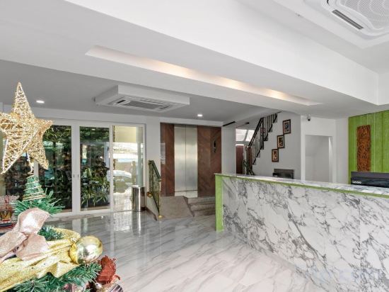 Фото Royale 8 Ville 