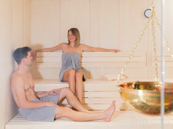 Фото Hotel City Krone