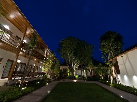 Фото Banana Fan Sea Resort