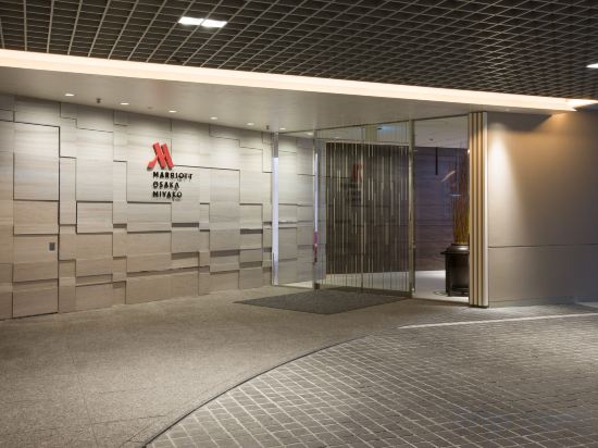Фото Osaka Marriott Miyako Hotel