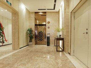 Гостиница Langting Hotel