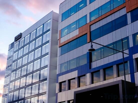 Фото Mantra Albury Hotel