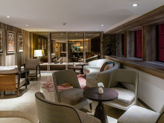 Фото Hanoi Le Jardin Hotel & Spa