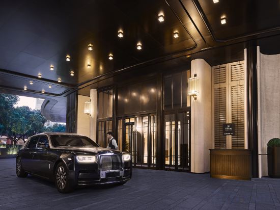 Фото Hilton Shanghai City Center