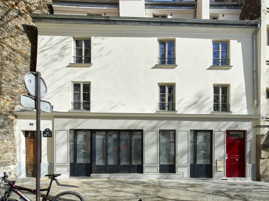 Фото My Maison In Paris - Sentier