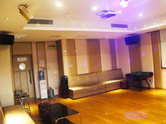 Фото Shanghai Best Boutique Hotel