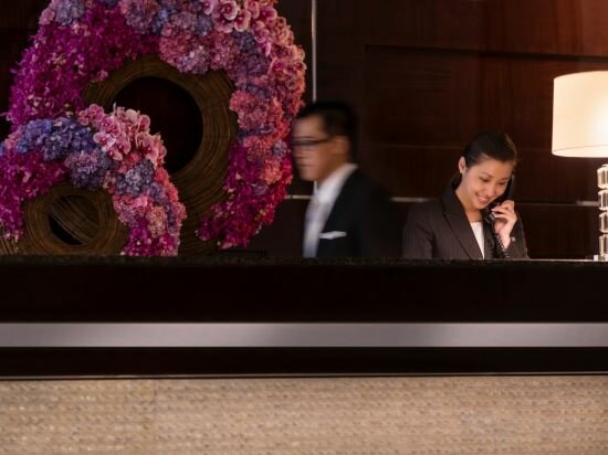 Фото Four Seasons Hotel Beijing