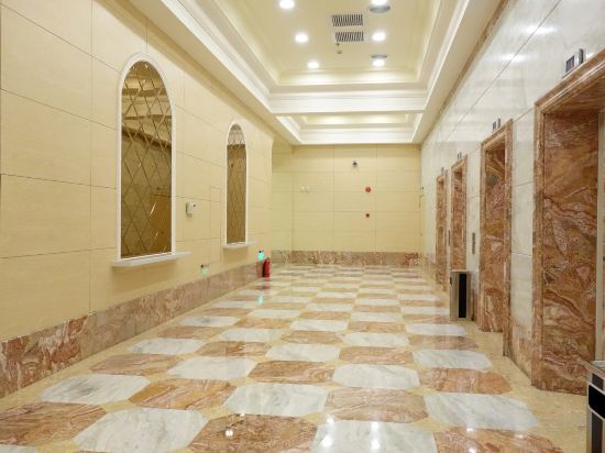 Фото Shanghai Lailai Hotel