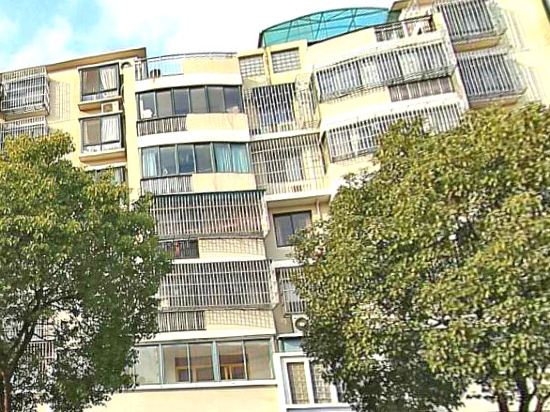 Фото Royal International Hotel Shanghai